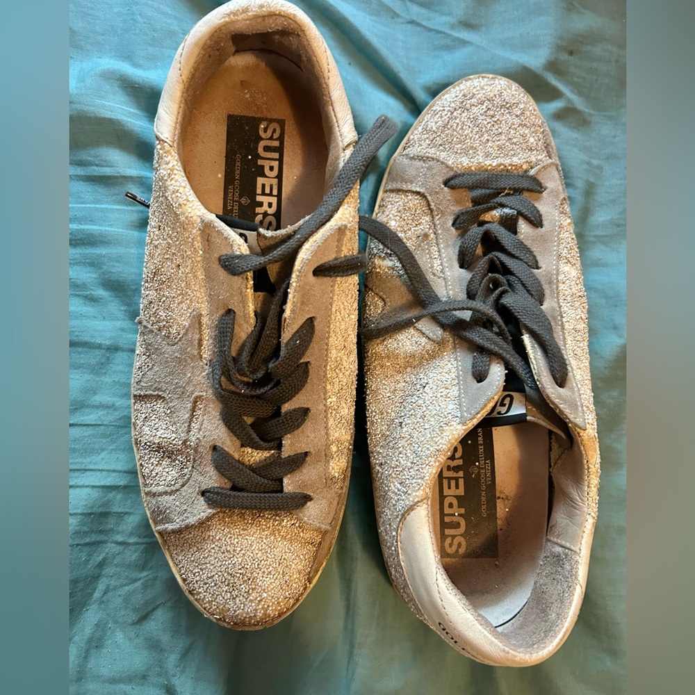 GOLDEN GOOSE “Superstar” sneakers